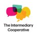 The Intermediary Cooperative (@Intcooperative) Twitter profile photo