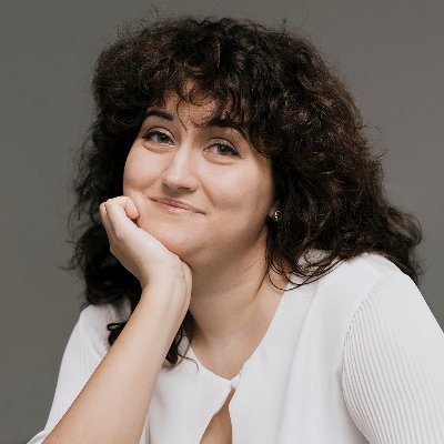 LidiyaSimova Profile Picture