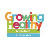 Wakefield Growing Healthy 0-19 team(@wakefield0_19) 's Twitter Profile Photo