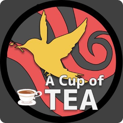 Final Fantasy XIV のフリーカンパニー「A Cup of Tea」のofficial X アカウントです