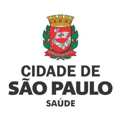 Perfil oficial da Secretaria Municipal da Saúde da cidade de São Paulo.