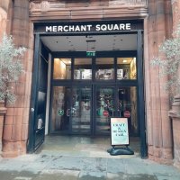 Merchant Square, Glasgow(@merchantsq) 's Twitter Profile Photo