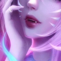 Amai ¦ ѵเℓℓαɳα (@chaos_daughtter) 's Twitter Profile