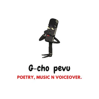 GchoPevu's profile picture. Artist | Urban Poet| BLAZE BYOB ( V.O.A 2018)
https://t.co/7lJYyiq2Ck