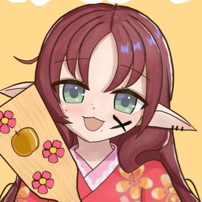 8号機（創作垢）@C107申し込み済さんのプロフィール画像