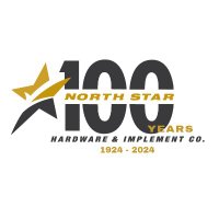 North Star Hardware (@northstarhdwe) 's Twitter Profile Photo North Star Hardware (@northstarhdwe) 's Twitter Profile Photo