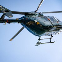 HALO Air Ambulance (@haloairrescue) Twitter profile photo