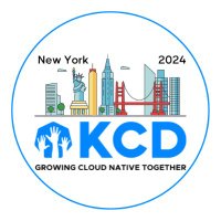 Kubernetes Community Day New York(@KcdNewyork) 's Twitter Profile Photo