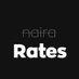₦aira Rates (@naira_rates) Twitter profile photo