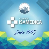 Clínica Isamédica(@Isamedica) 's Twitter Profile Photo