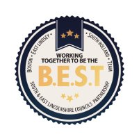 South & East Lincolnshire Councils Partnership (@selincscp) 's Twitter Profile Photo South & East Lincolnshire Councils Partnership (@selincscp) 's Twitter Profile Photo