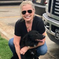 Katherine Trotter (@trotkatt) 's Twitter Profile