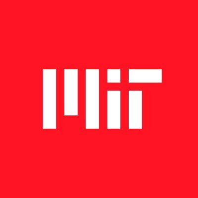 Interactive online courses from @MIT, part of @mitopenlearning. #MITx
Verification: https://t.co/wsZ9kI7M2F