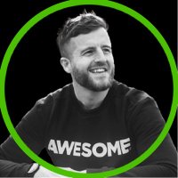 Mr Awesome(@BenCoomber) 's Twitter Profile Photo