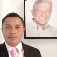 Wilber Isael Ramírez Gallardo(@rgwilber) 's Twitter Profile Photo