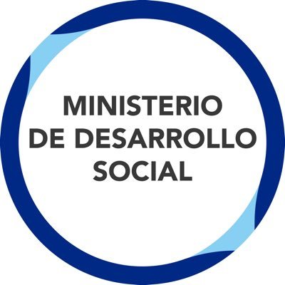 Cuenta Oficial del Ministerio de Desarrollo Social de Panamá, dirigido por el presidente @NitoCortizo. Ministra @micastillolopez Tel. 500-6000