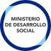 Ministerio de Desarrollo Social de Panamá (@MIDESPma) Twitter profile photo