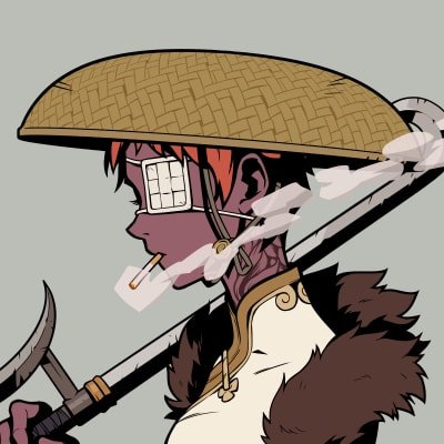 Jaronsw51239107's profile picture. Just a guy trying to learn more about web3.