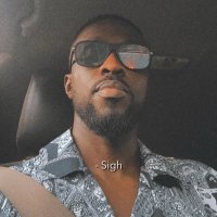Kweku (@kwekufisha) 's Twitter Profile Photo Kweku (@kwekufisha) 's Twitter Profile Photo