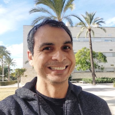 Miguel Servet Researcher (@SaludISCIII). Interested in diabetes and energy metabolism. Father of 3 wonderful children! Married to a brilliant scientist! 🇧🇷