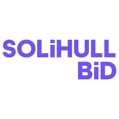 SolihullBID Profile Picture