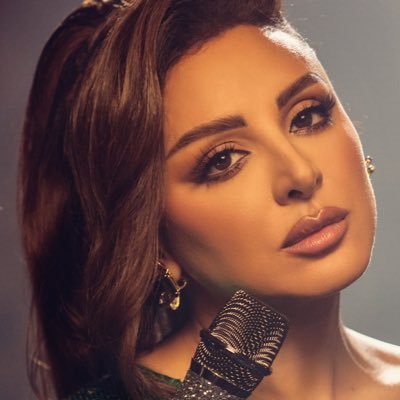 Angham Profile Picture