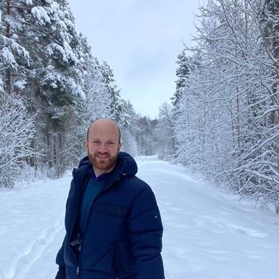 Postdoctoral fellow @RockefellerUniv. PhD: @unil, BA: @magdalenoxford. Ants - behavior, evolution & neurobiology. Birding, herping & all things nature