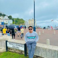 Gyanendra Malla (@gyanu_gm11) 's Twitter Profile