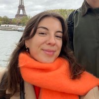 Inez Catala (@inezcatala) 's Twitter Profile