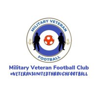 Military Veteran Football Club CIC(@MilVetFC) 's Twitter Profile Photo