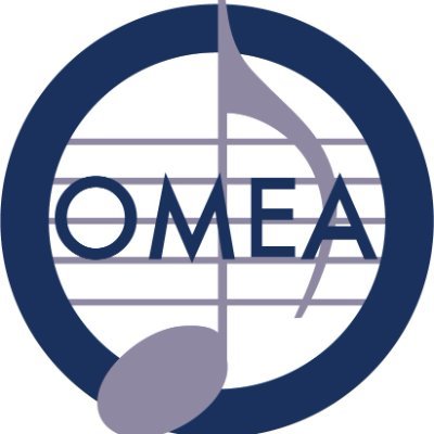 The Official Twitter account for the Ohio Music Education Association
