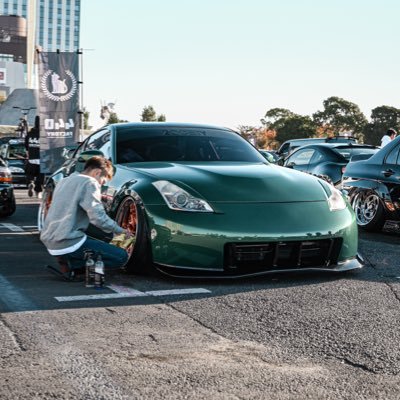 🚘：𝒁𝟑𝟑 𝟑𝟓𝟎𝒛 𝒗𝒆𝒓.𝒏𝒊𝒔𝒎𝒐 🎌：#LOWRESS .crew team.lowress 🇺🇸：𝒁𝑶𝑪𝑰𝑬𝑻𝒀.𝒇𝒂𝒎𝒊𝒍𝒚 🏁：𝑽𝑸.𝒇𝒂𝒎𝒊𝒍𝒚 🌎：Iwaki City, Fukushima Prefecture