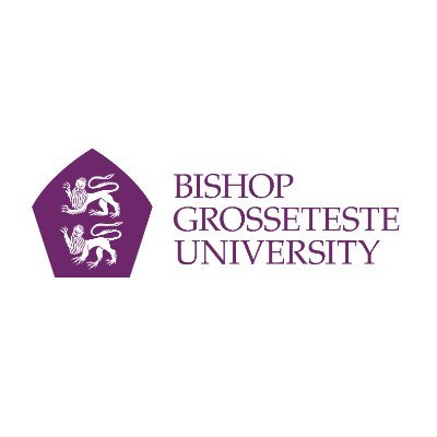 The official page of Bishop Grosseteste University, Lincoln, UK. Follow us on:
FB: https://t.co/skGeQ25EPd
IG: https://t.co/TCAF0IwJ1A