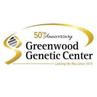 Greenwood Genetic(@GreenwoodGenCtr) 's Twitter Profile Photo