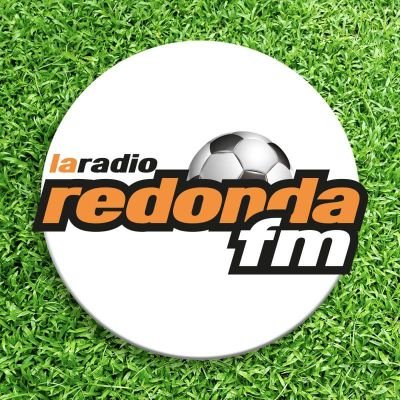 El sonido 4K 🎧⚽️🎙📻 de #LaRadioRedonda 96.9 FM en Quito 🏔 / 94.1 FM en Santo Domingo 🌥 / 99.3 FM en Guayaquil ☀️