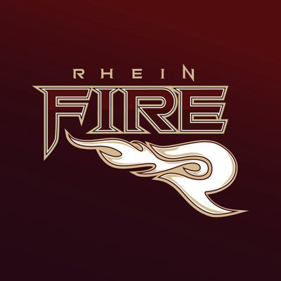 Official Account of Rhein Fire 🔥               Franchise of the European League of Football 🇪🇺🏈 European Champions 2023 🏆