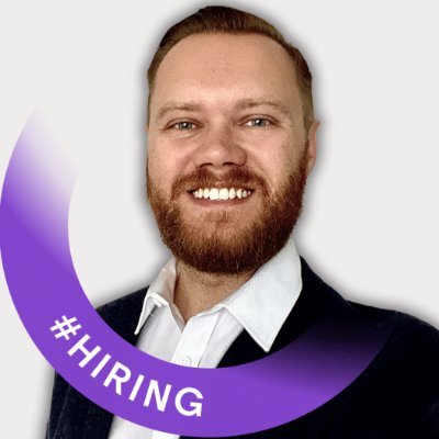 Jesse Zulak- Canadian Recruiter 🇨🇦