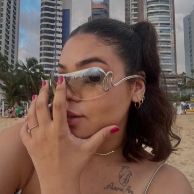 amaliavanesk's profile picture. passa nada