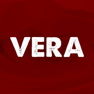 Be a Part of Vera
İletişim: bilgi@veramuzik.com.tr