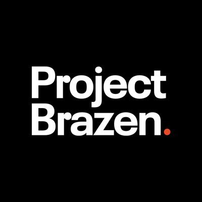 ProjectBrazen Profile Picture