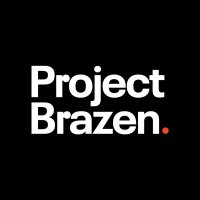 Project Brazen(@ProjectBrazen) 's Twitter Profile Photo
