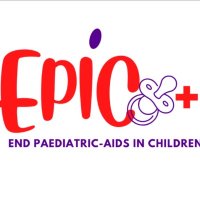 EPIC- End Paediatric AIDS In Children (@epichildren) 's Twitter Profile
