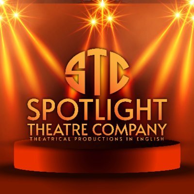 We're an English speaking group in South West France. We stage high-quality, professionally scripted theatrical productions and run monthly acting workshops