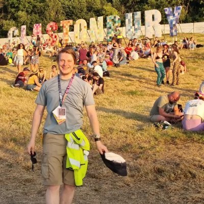 DanielDoesTelly's profile picture. Location engineer @bbcnews | 25 he/him