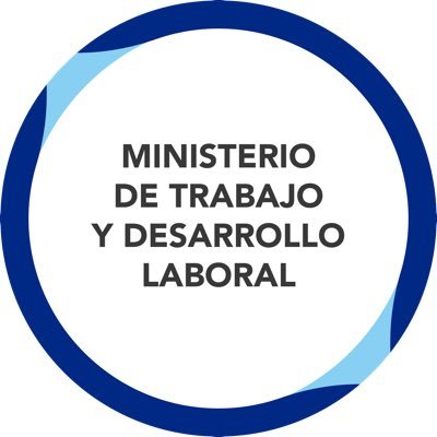 Ministerio de Trabajo y Desarrollo Laboral