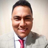 Ricardo Grunauer (@grunauerric) 's Twitter Profile