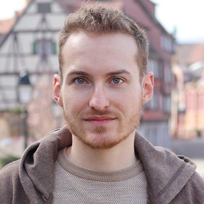 @biomejs lead maintainer. Formerly, @Inria R&D engineer and PhD.

Software engineer, TypeScript and Rust 🦀.
Researcher in distributed systems, #CRDT.