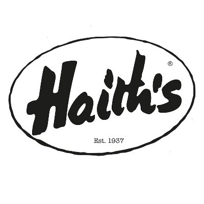 Haith's