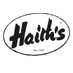 Haith's (@haithsbirdfood) Twitter profile photo Haith's (@haithsbirdfood) Twitter profile photo