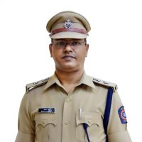 अकोला पोलीस - Akola Police(@AkolaPolice) 's Twitter Profile Photo